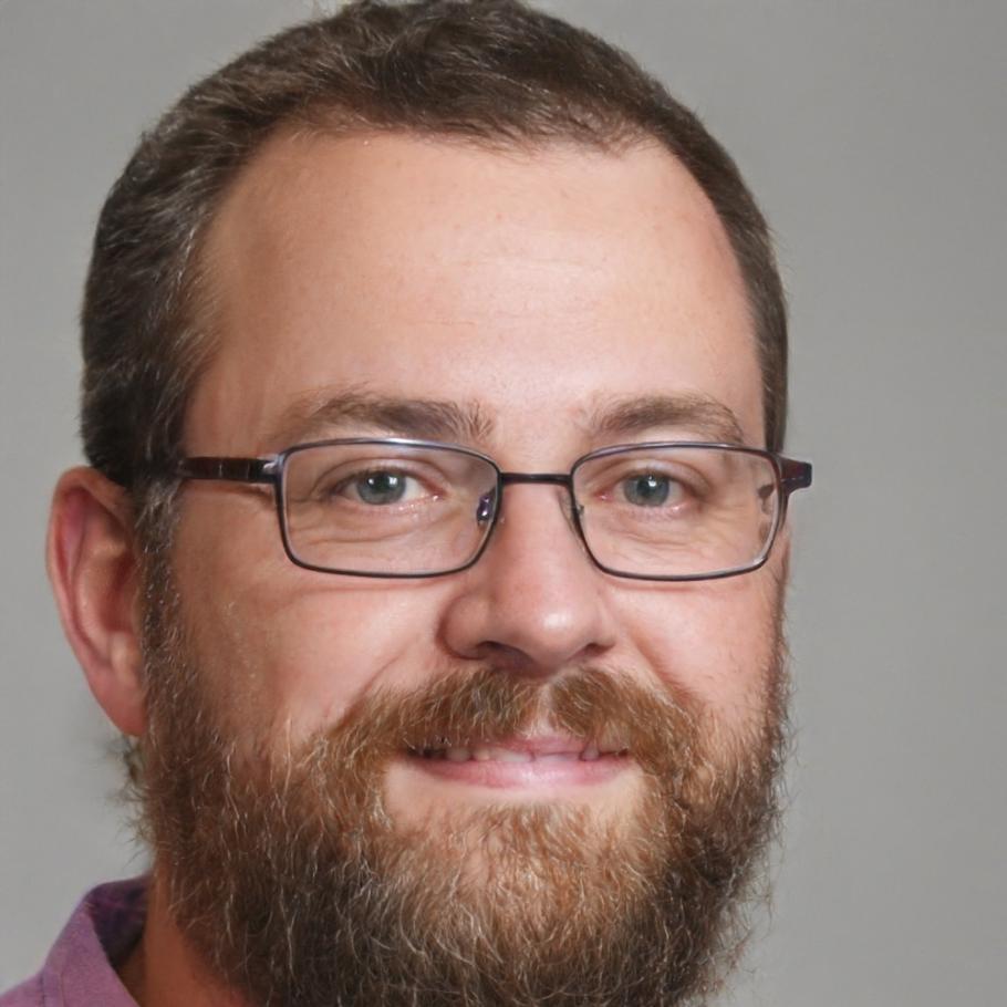 Portrait de Laurent Dubois