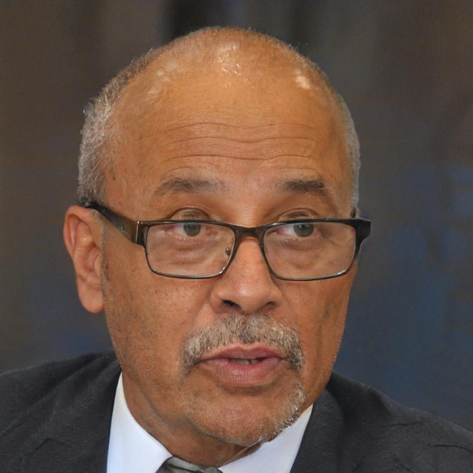 Portrait de Thibault Moreau, conseiller en gestion budgétaire