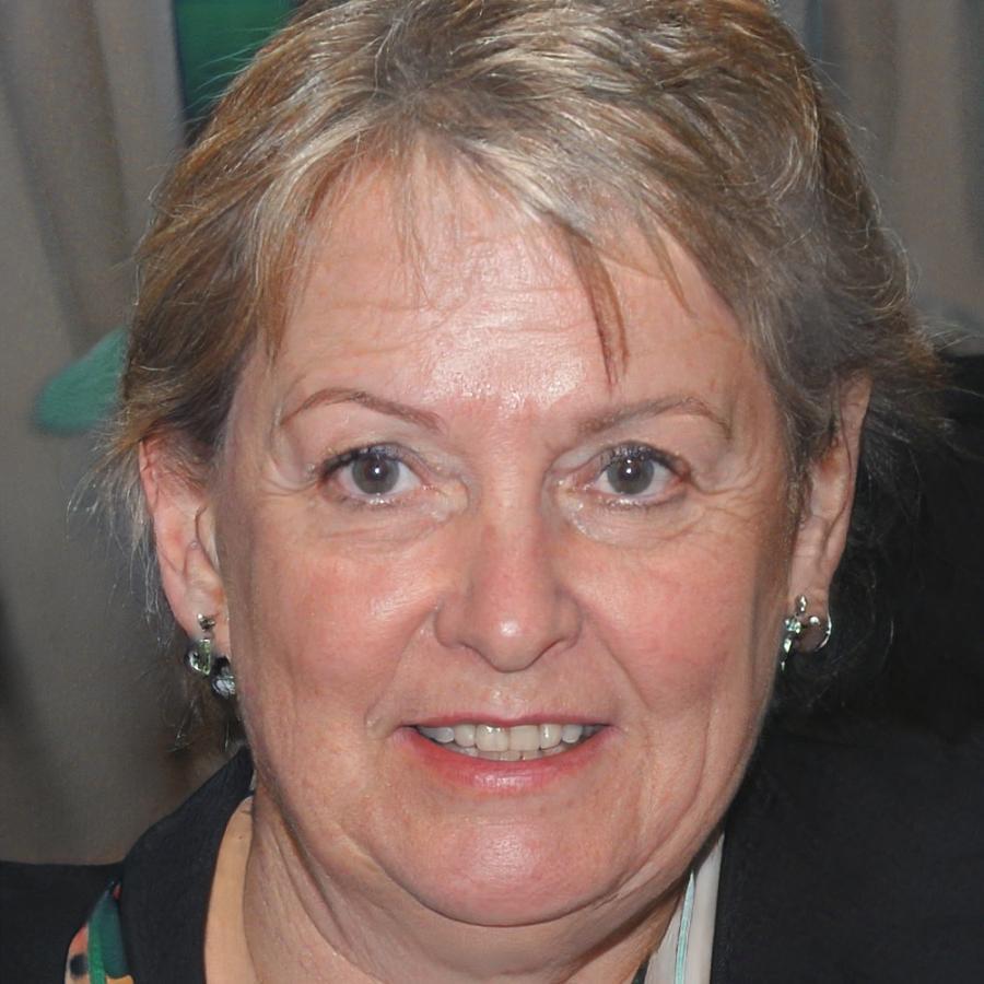 Portrait de Sophie Martin