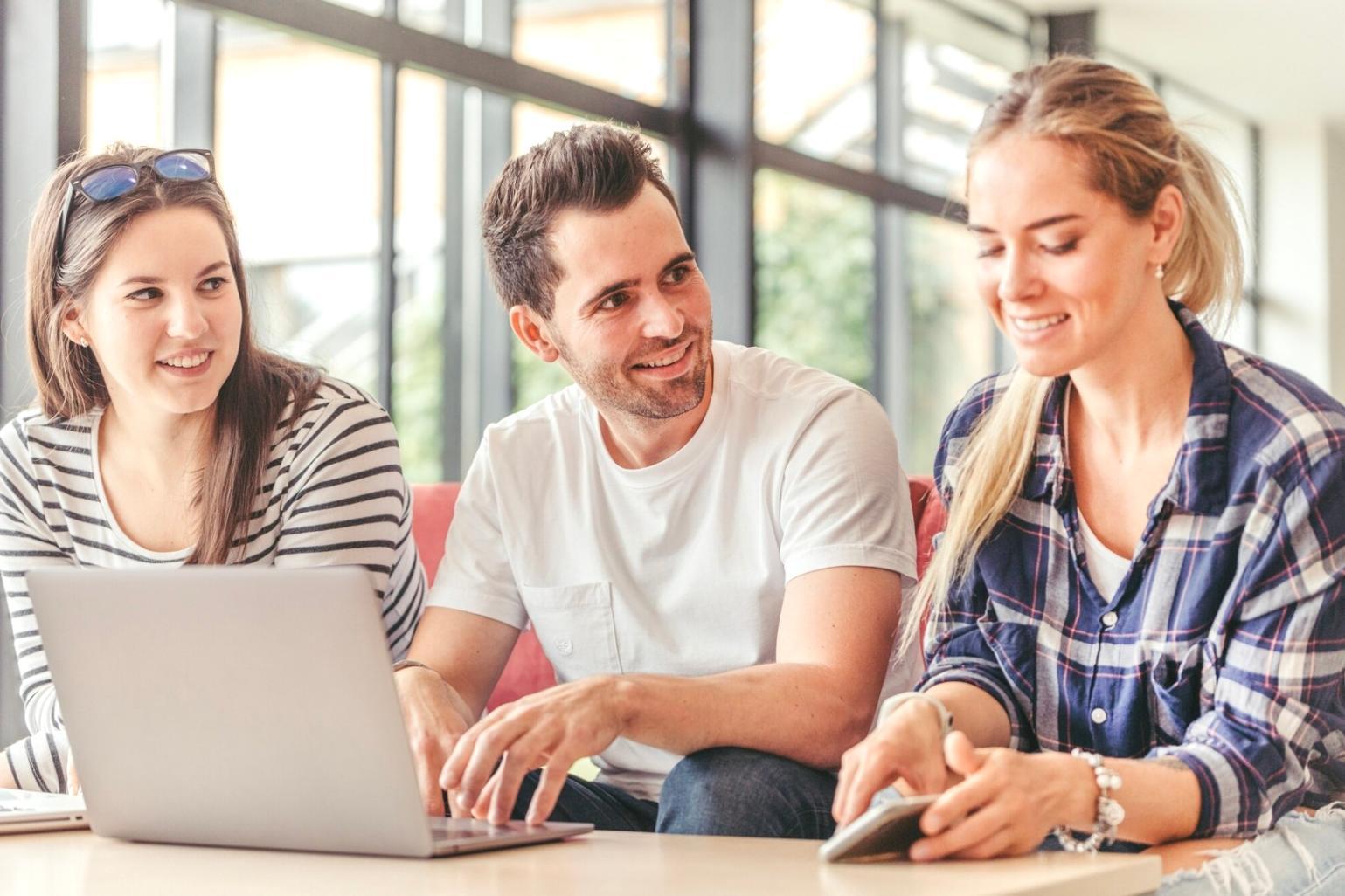 Consultation en gestion financière